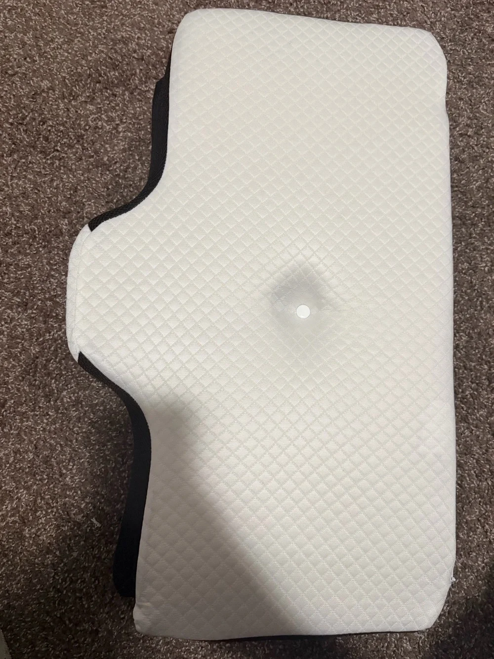 Cervical Support Pillow